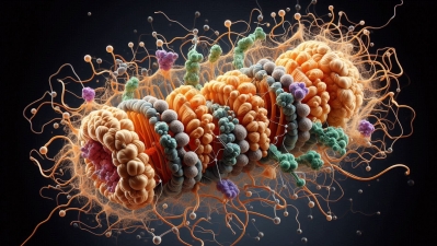 What is Actin? What Are the Functions of Actin?