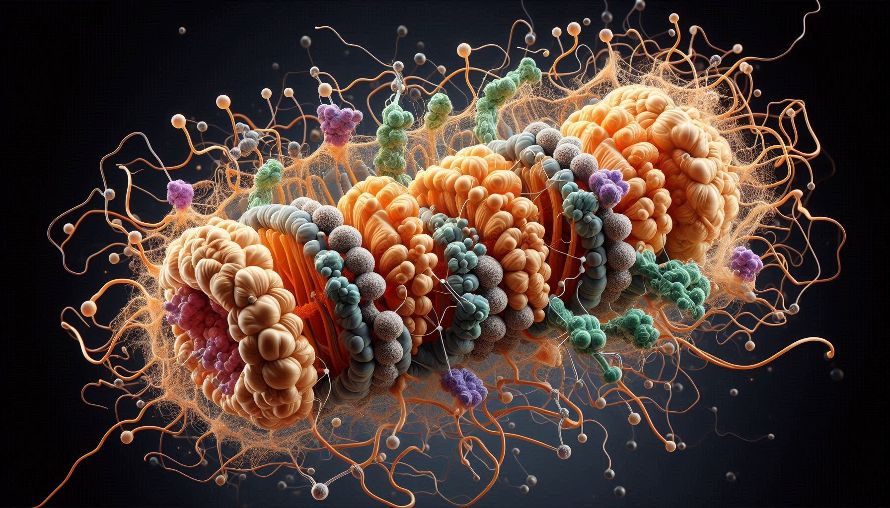 What is Actin? What Are the Functions of Actin?